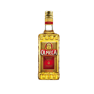339) Olmeca Gold